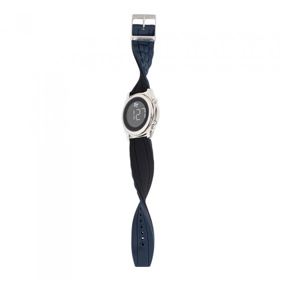 Votre cadeau: Horloge double face 