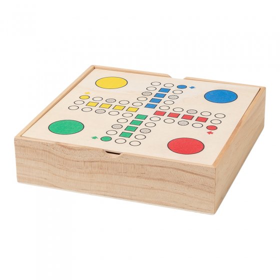 Votre cadeau: Jeu de société 