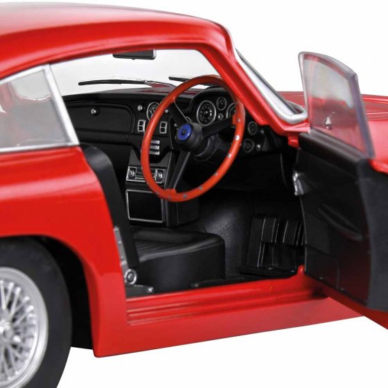 Aston Martin DB5 