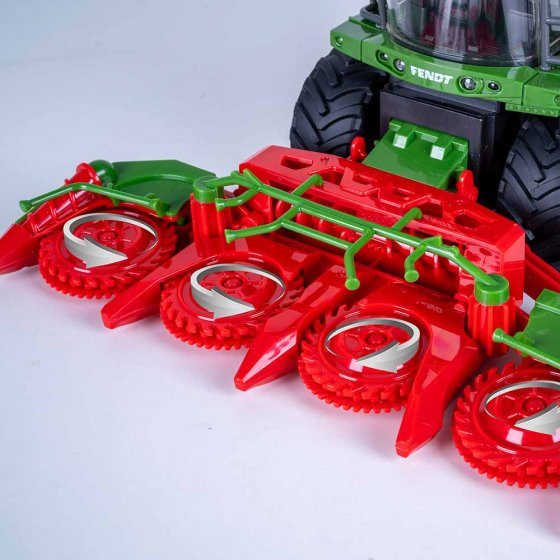 Ensileuse Fendt Katana radiocommandée