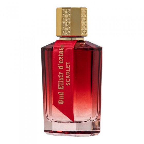 Oud Elixir D’extase Scarlet 