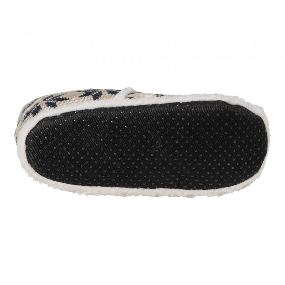 Hüttenschuhe