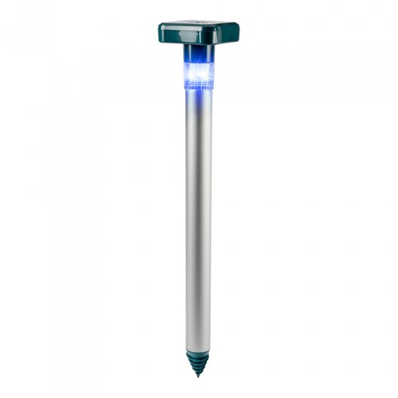 Répulsif pour animaux sauvages à 360° 