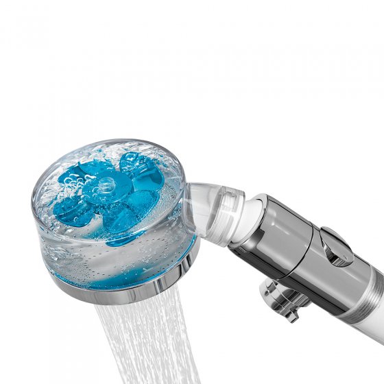 Pommeau de douche