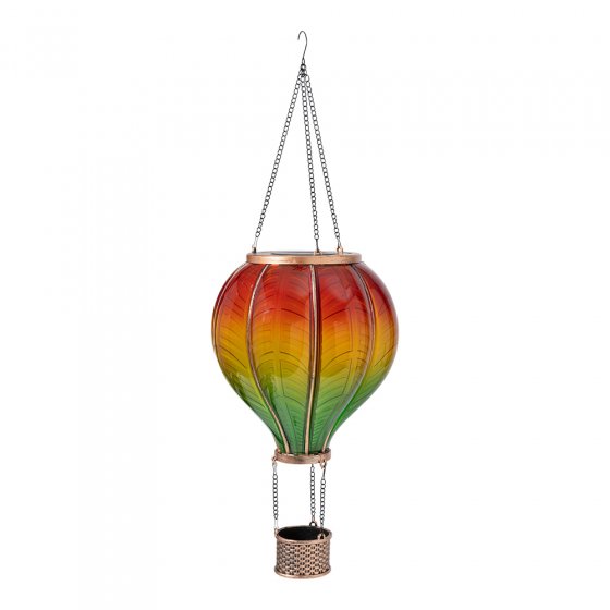 Solar Heißluftballon XXL 