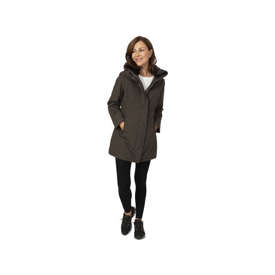 Funktionsjacke 