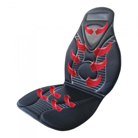 Chauffe-siège automobile universel 