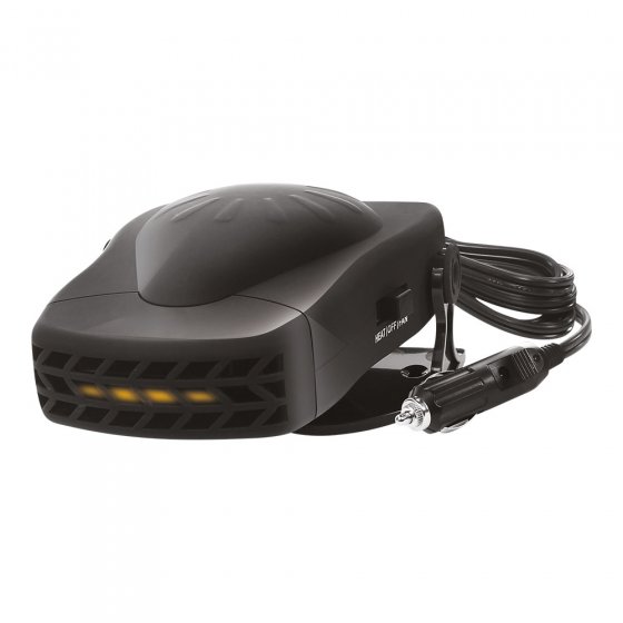 Ventilateur compact 12 V pour véhicule 