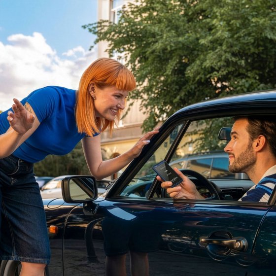 Traducteur mobile haut de gamme Q1 