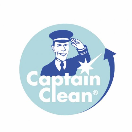 Spülmaschinen Kraft-Reiniger 