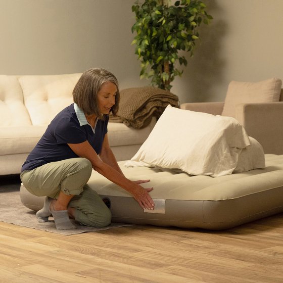 Ruban de réparation autocollant 