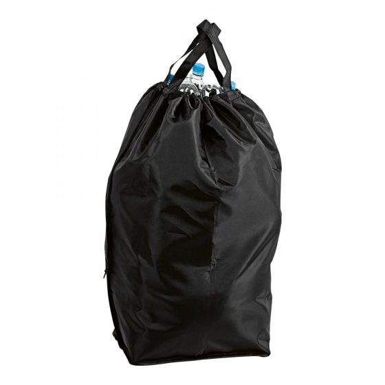 Collecteur de bouteilles consignées 