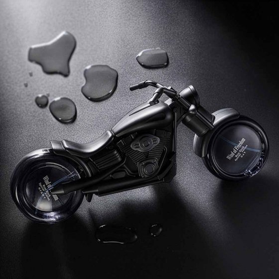 Eau de Parfum Wind of Freedom 