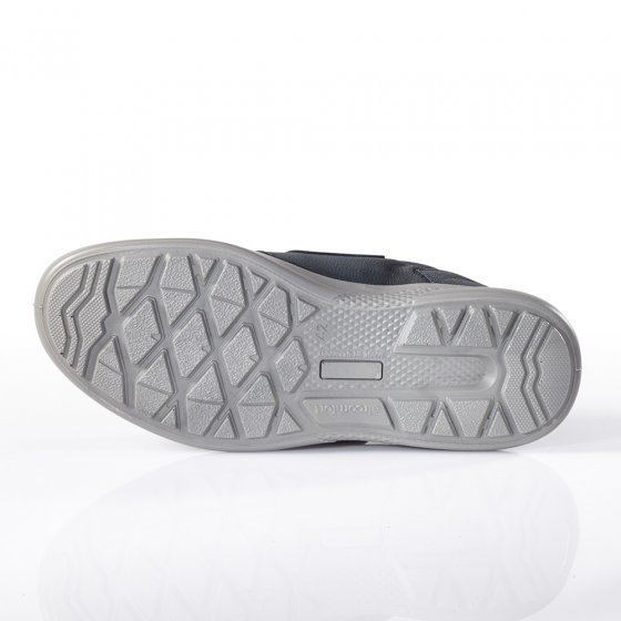 Aircomfort-Klettslipper