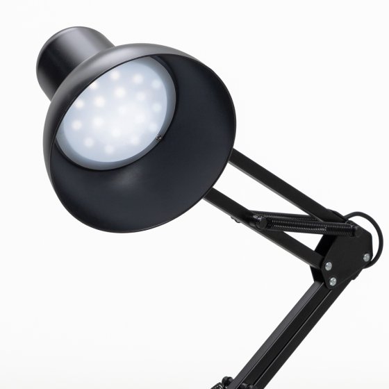 Lampe de table design « Vintage » 