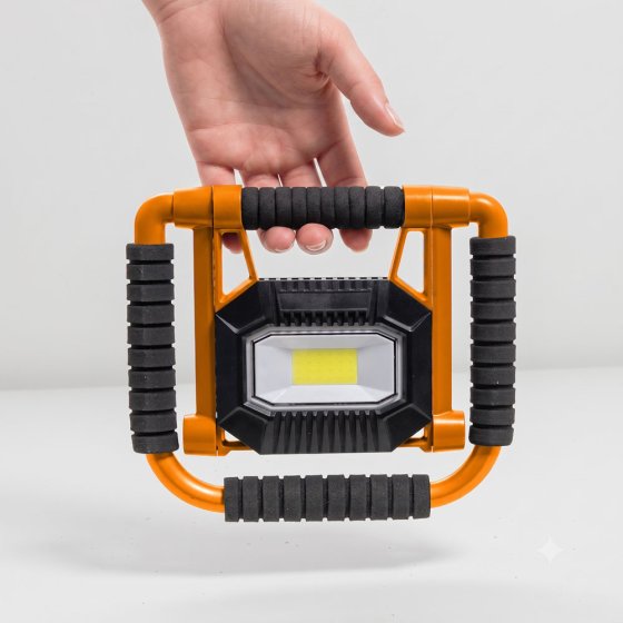 Lampe de travail « Professionnelle » 