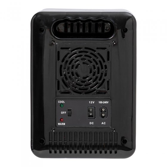 Mini-réfrigérateur, 4 L 