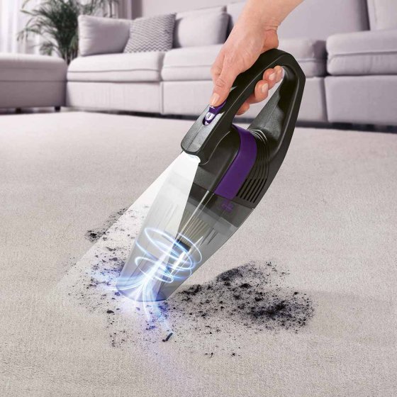 Aspirateur à main sans fil 