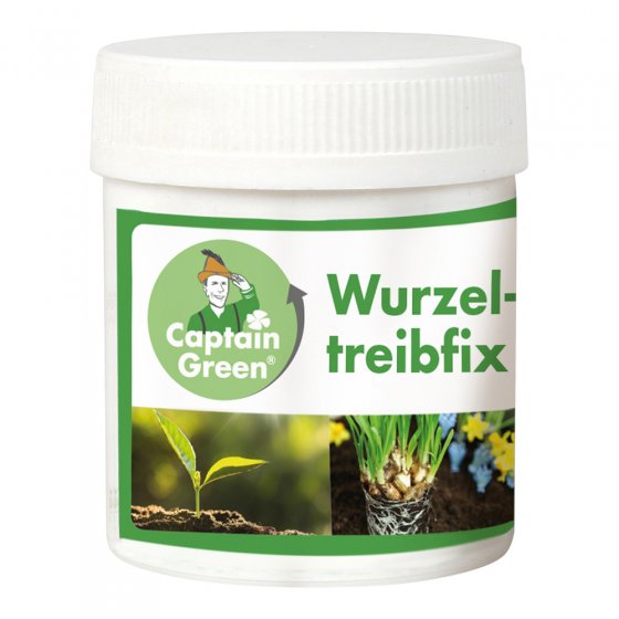 Wurzeltreibfix, 30g 