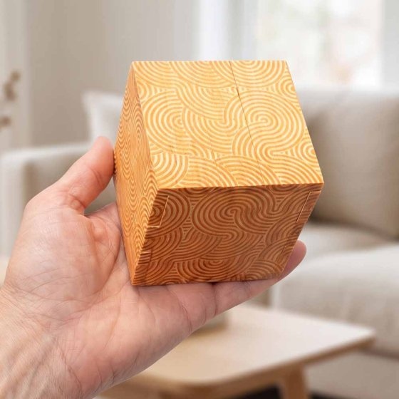 Coffret cadeau « Mécanique » 