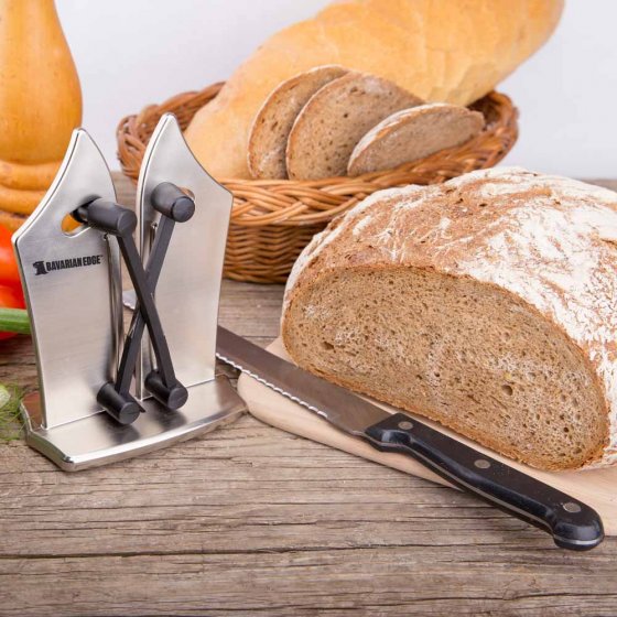 Messerschärfer "Bavarian Edge" 