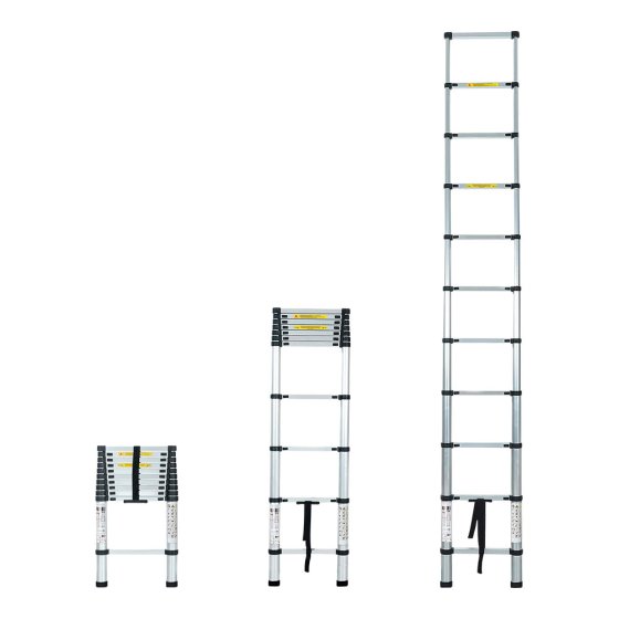 Teleskopleiter 3.2 Meter 