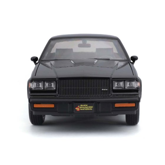 Buick Grand National 