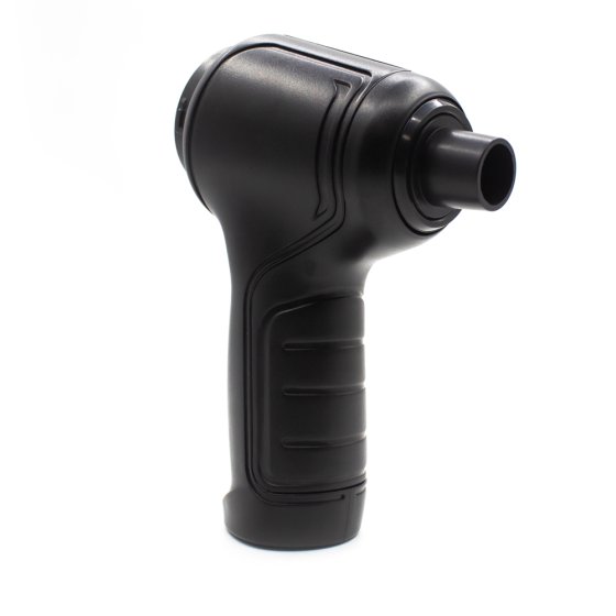 Aspirateur à main sans fil 2 en 1 