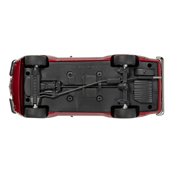 Opel Manta A Irmscher 