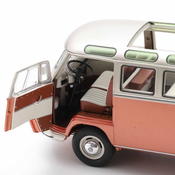 Volkswagen T1 Samba 