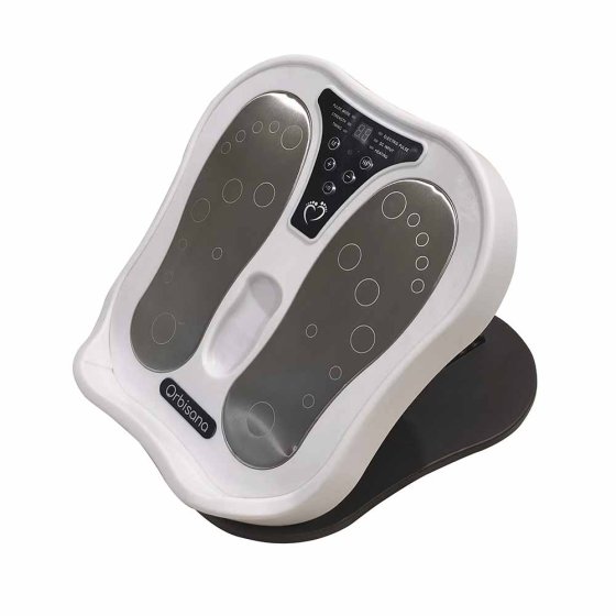 Appareil de massage des pieds 