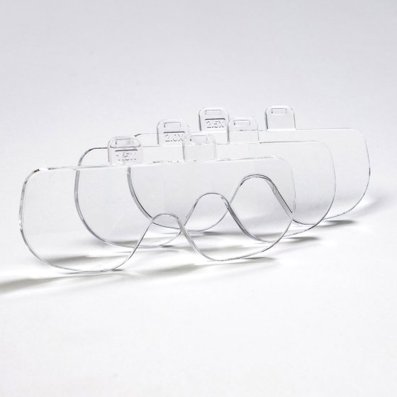 LED-Lupenbrille 