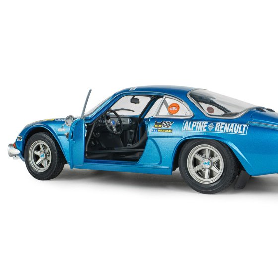 Alpine A110 1600S 