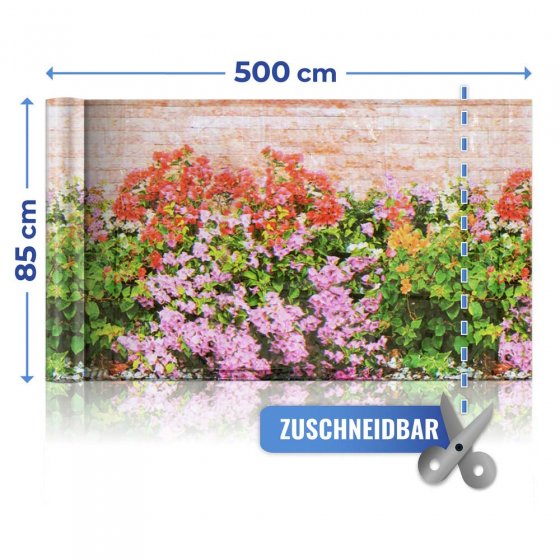 Maximex Balkon-Sichtschutz 