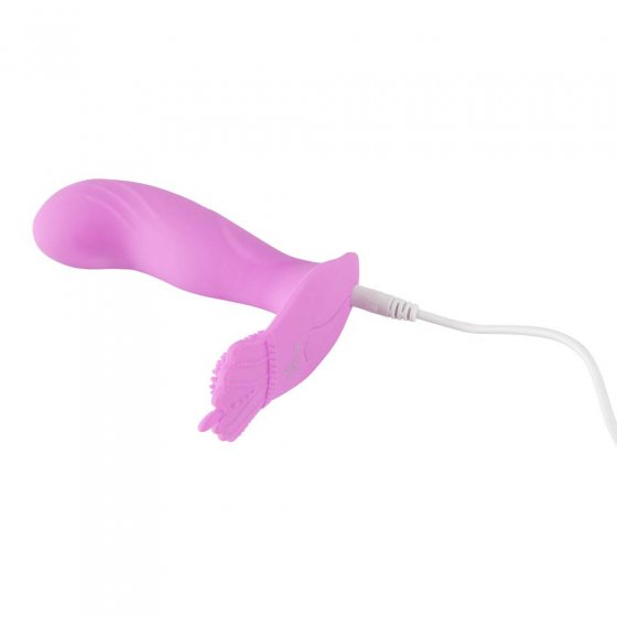 G-Punkt-Vibrator "Panty Vibe" 