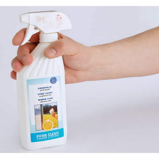 Fensterklar 1 Flasche