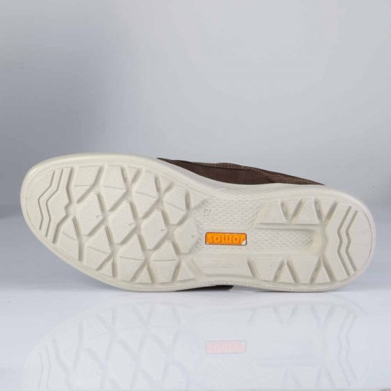 Aircomfort-Klettslipper