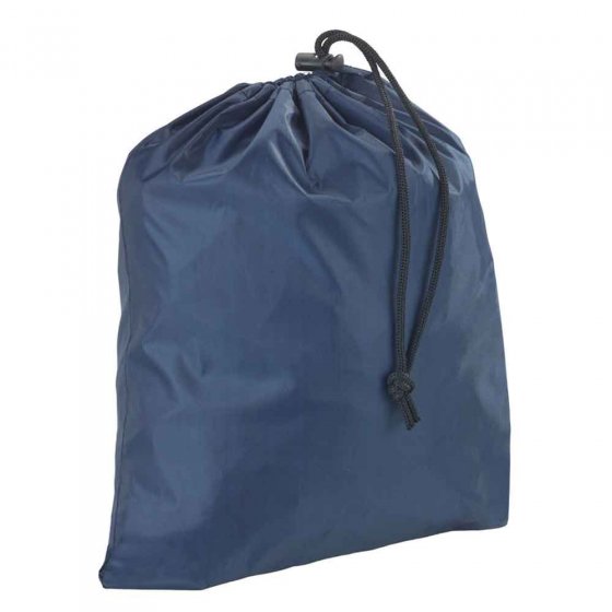 Rollstuhl Regencape mit Ärmeln 