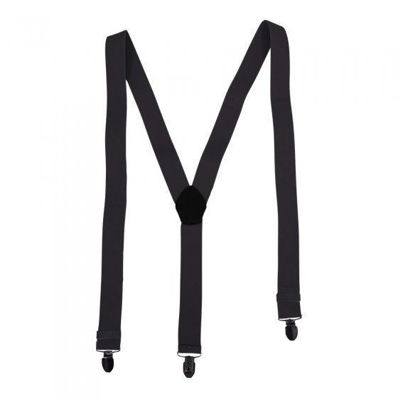 Y-Hosenträger Braun