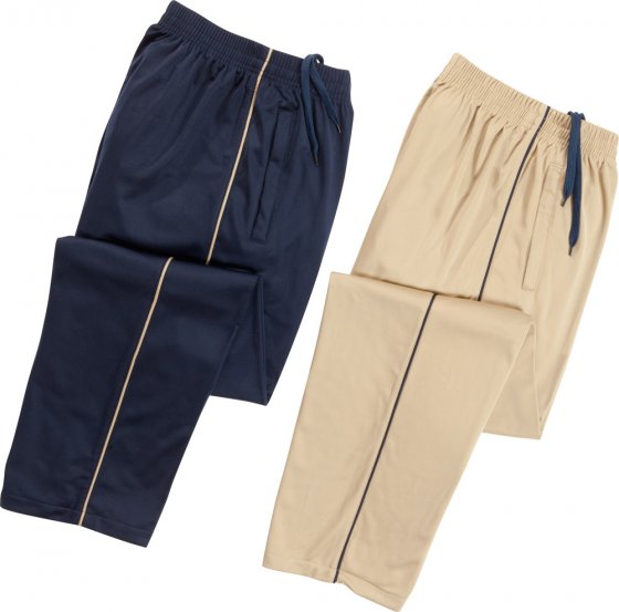 Survêtement avec 2 pantalons