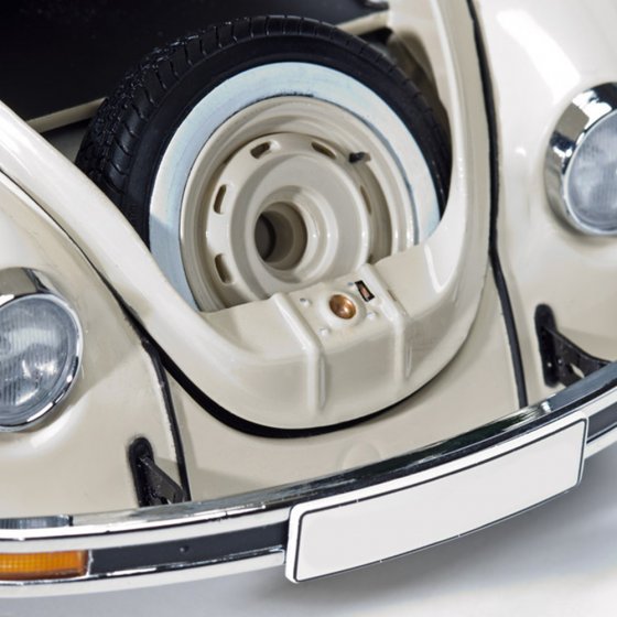 Coccinelle VW 1600 Ultima Edicion 