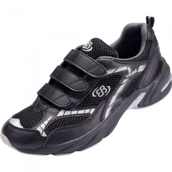 Chaussures de sport à velcros (Lot de 2) 