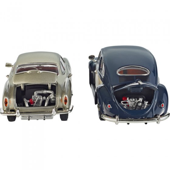VW Karman Ghia 