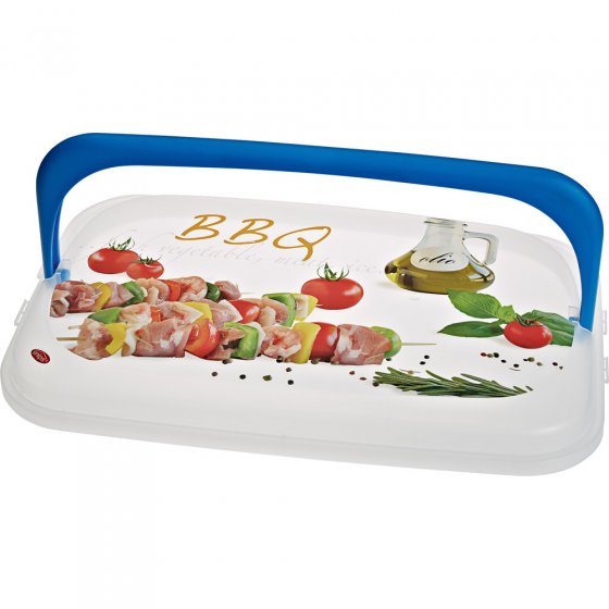 Boîte fraîcheur réfrigérée