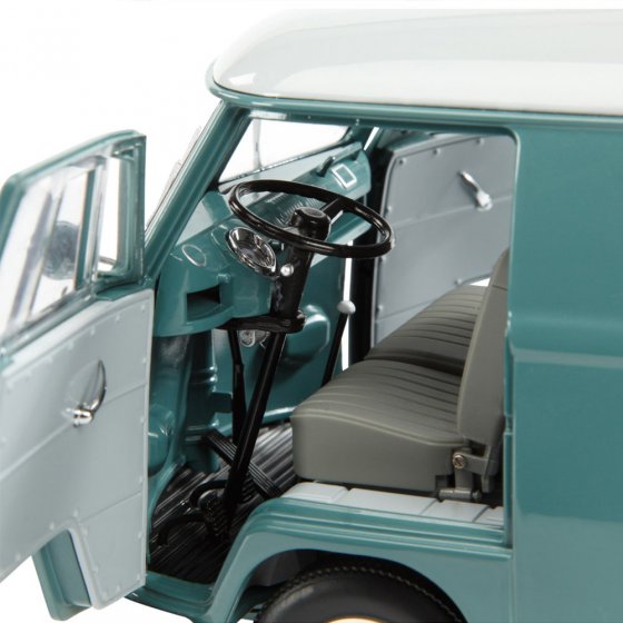 VW T1 "Kleinschnittger"