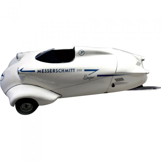 Automatikuhr Messerschmitt KR200 Super 