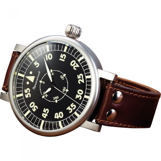 Montre automatique Messerschmitt "Navigator" 