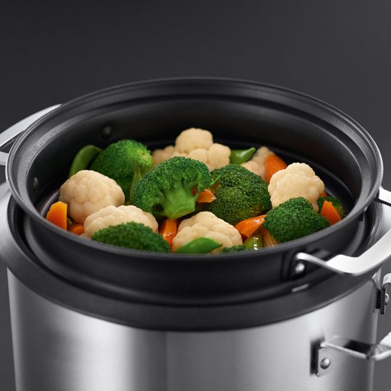 Casserole multifonctions