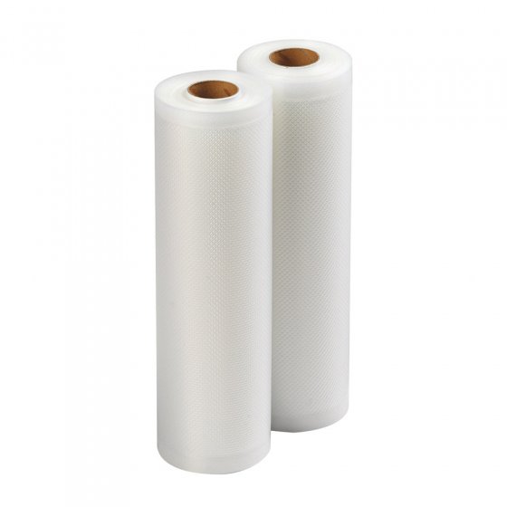 Passende Ersatzfolienrolle 2er-Set 