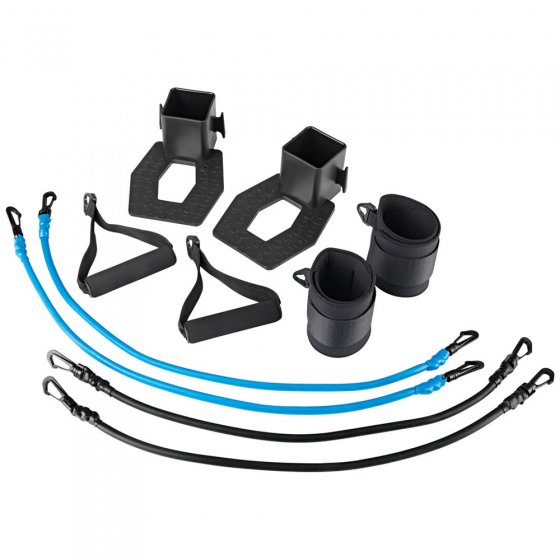 Kit de musculation